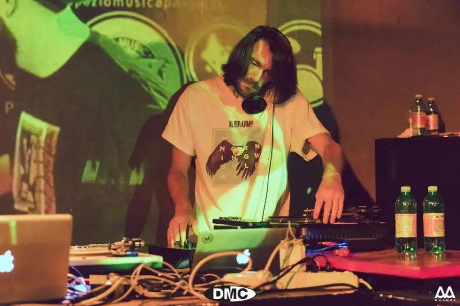 Finali DMC Italia 2018 allo Spazio Musica di Pavia