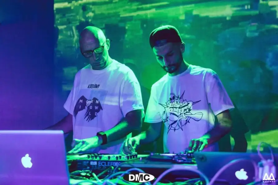 Finali DMC Italia 2018 allo Spazio Musica di Pavia