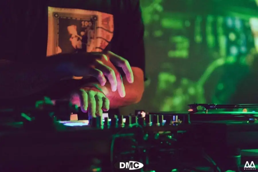 Finali DMC Italia 2018 allo Spazio Musica di Pavia