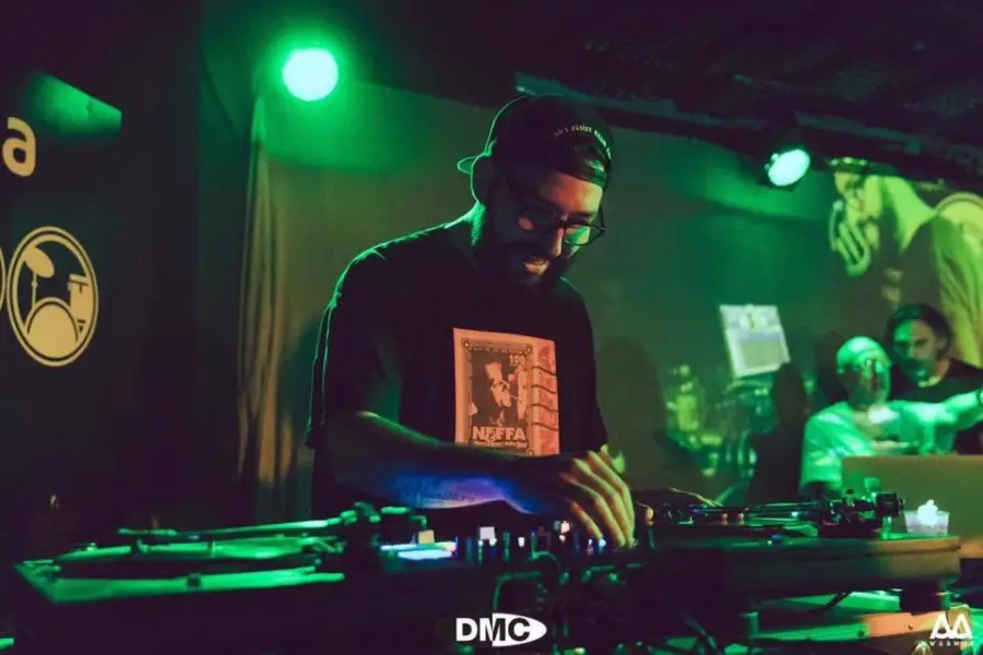 Finali DMC Italia 2018 allo Spazio Musica di Pavia