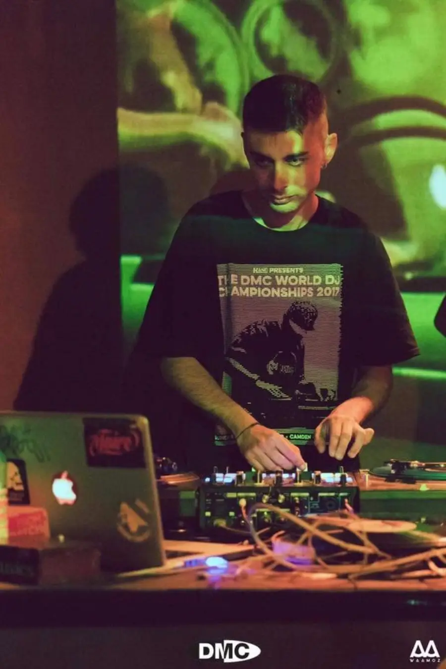 Finali DMC Italia 2018 allo Spazio Musica di Pavia