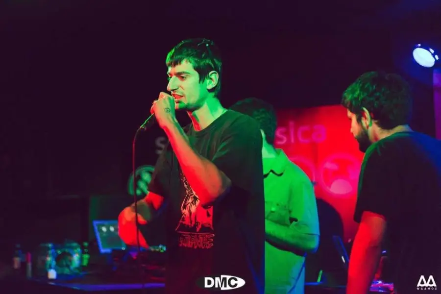 Finali DMC Italia 2018 allo Spazio Musica di Pavia
