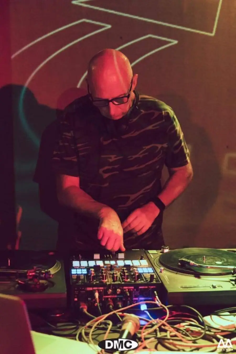 Finali DMC Italia 2018 allo Spazio Musica di Pavia