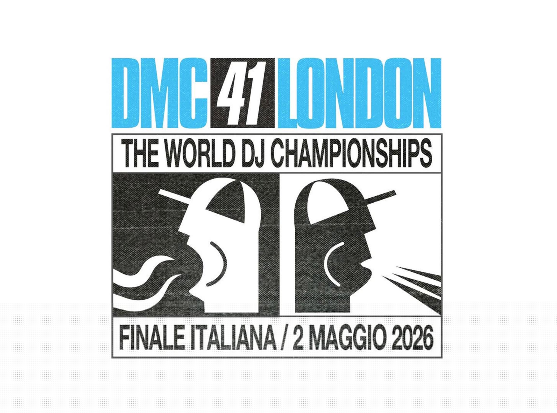 DMC41 London — Finale Italiana 2026, Sghetto Club Bologna