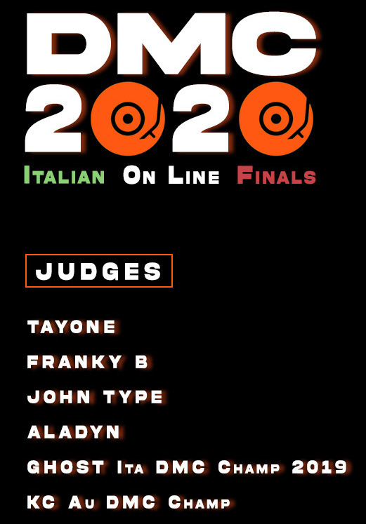 Finale Italiana DMC 2020 – I Risultati