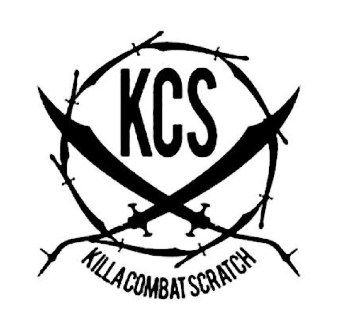 KILLA COMBAT SCRATCH 2023 Resoconti